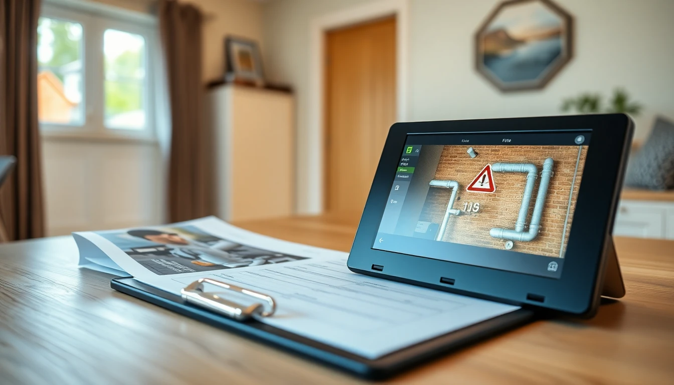 Why Every Home Buyer Needs a CCTV Drain Survey
