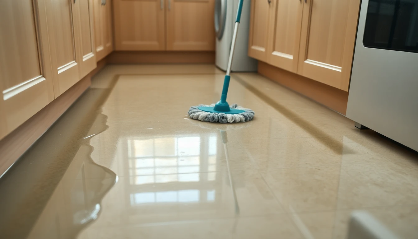Emergency Drain Problems: What to Do Before the Engineer Arrives