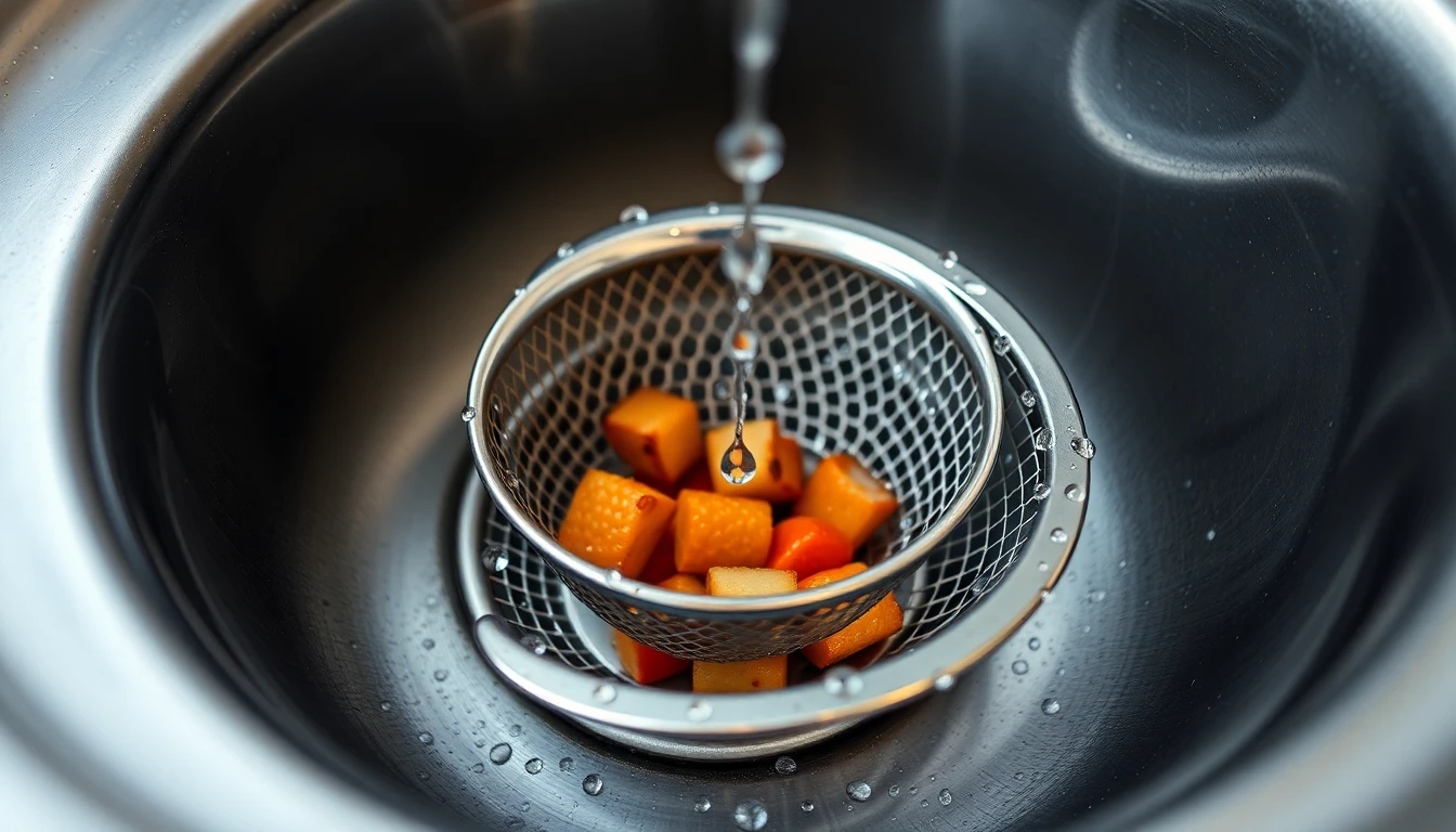 How to Prevent Blocked Kitchen Drains: A Complete Guide