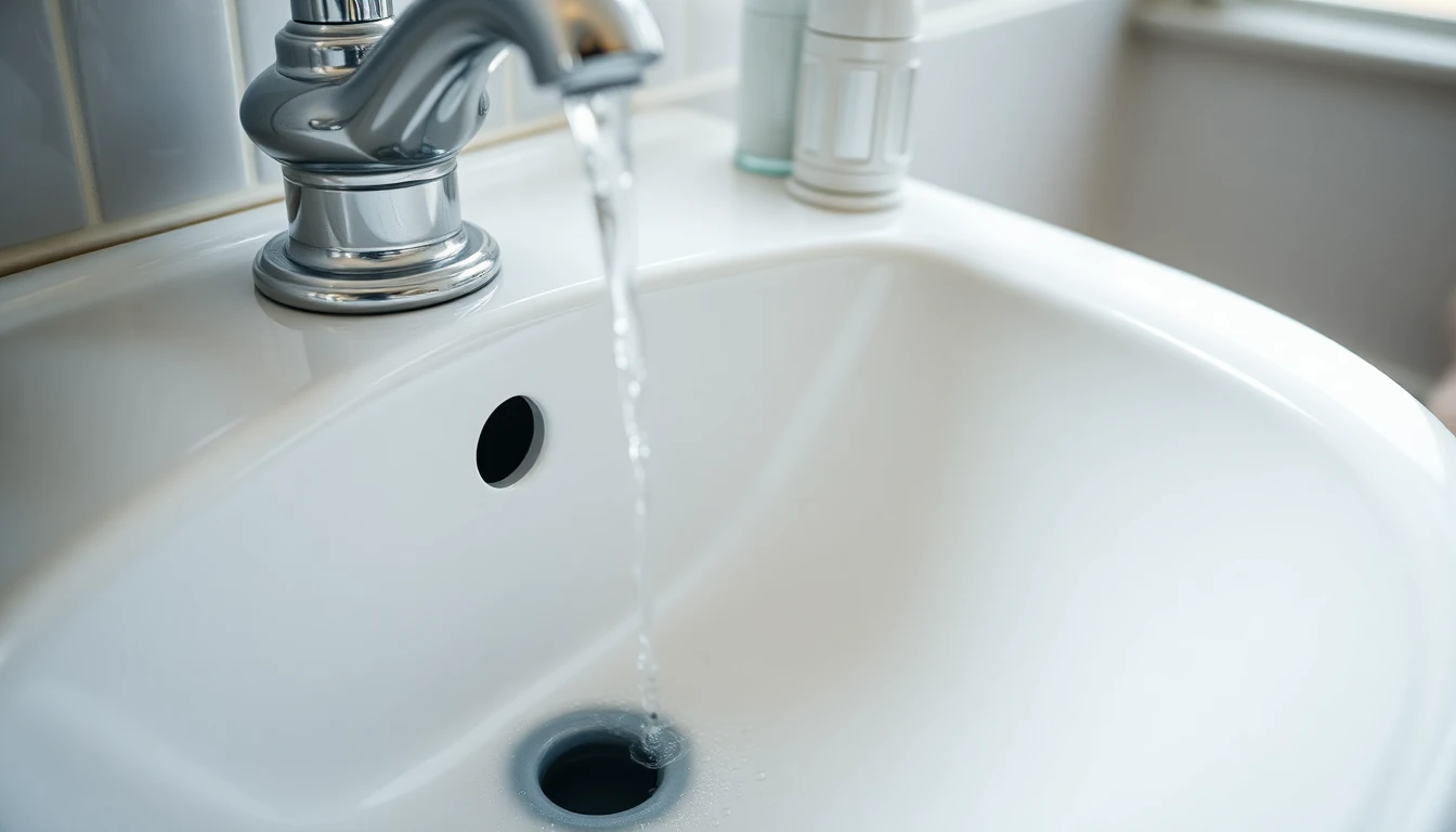 7 Warning Signs You Have a Blocked Drain