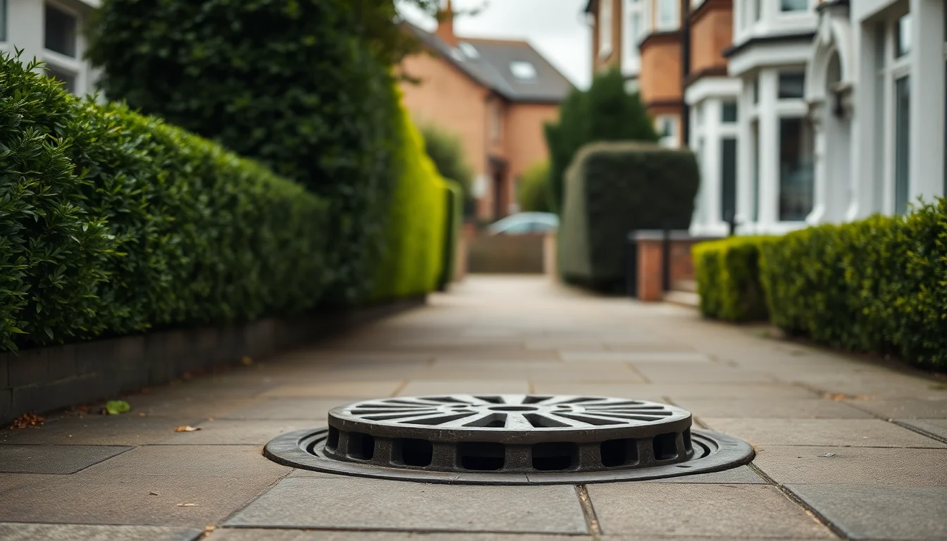 Who is Responsible for a Blocked Drain — Homeowner, Landlord or Water Company?