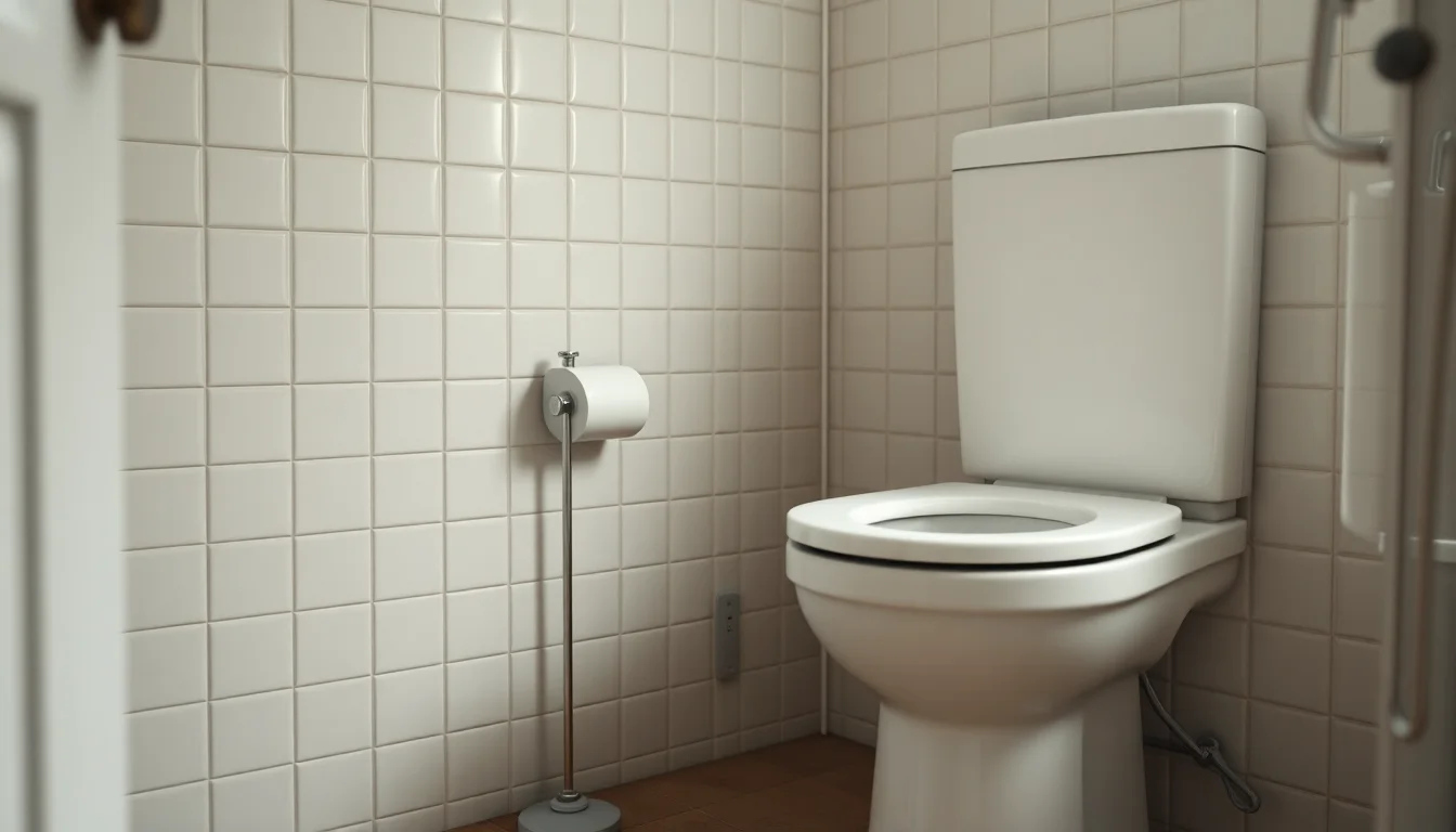 Why is My Toilet Not Flushing Properly? Causes and Fixes