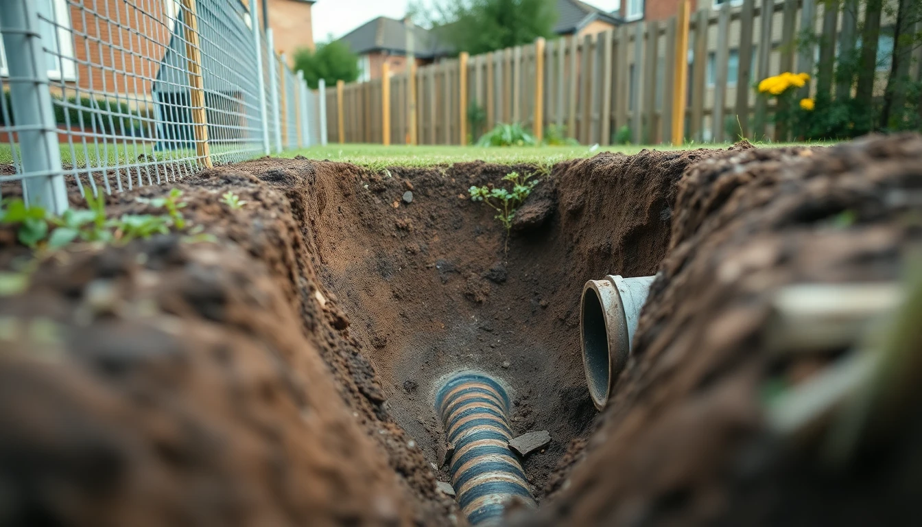 Septic Tank Emptying in Selby, North Yorkshire