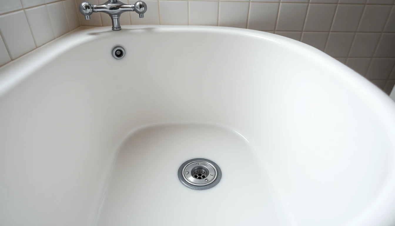 Blocked Bath & Shower in York, North Yorkshire