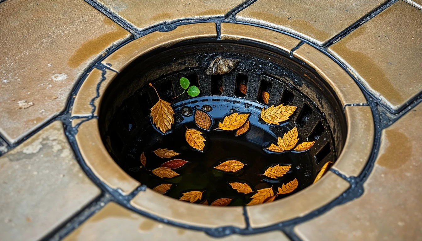 External Drain Unblocking in York, North Yorkshire