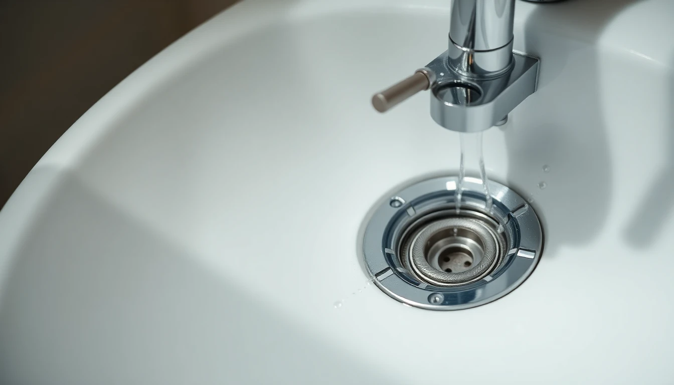 Emergency Plumber in York, North Yorkshire